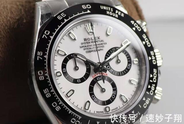 绿金迪|鹦鹉螺、绿水鬼、熊猫迪,三款最难买到的手表,这位表友全有了!