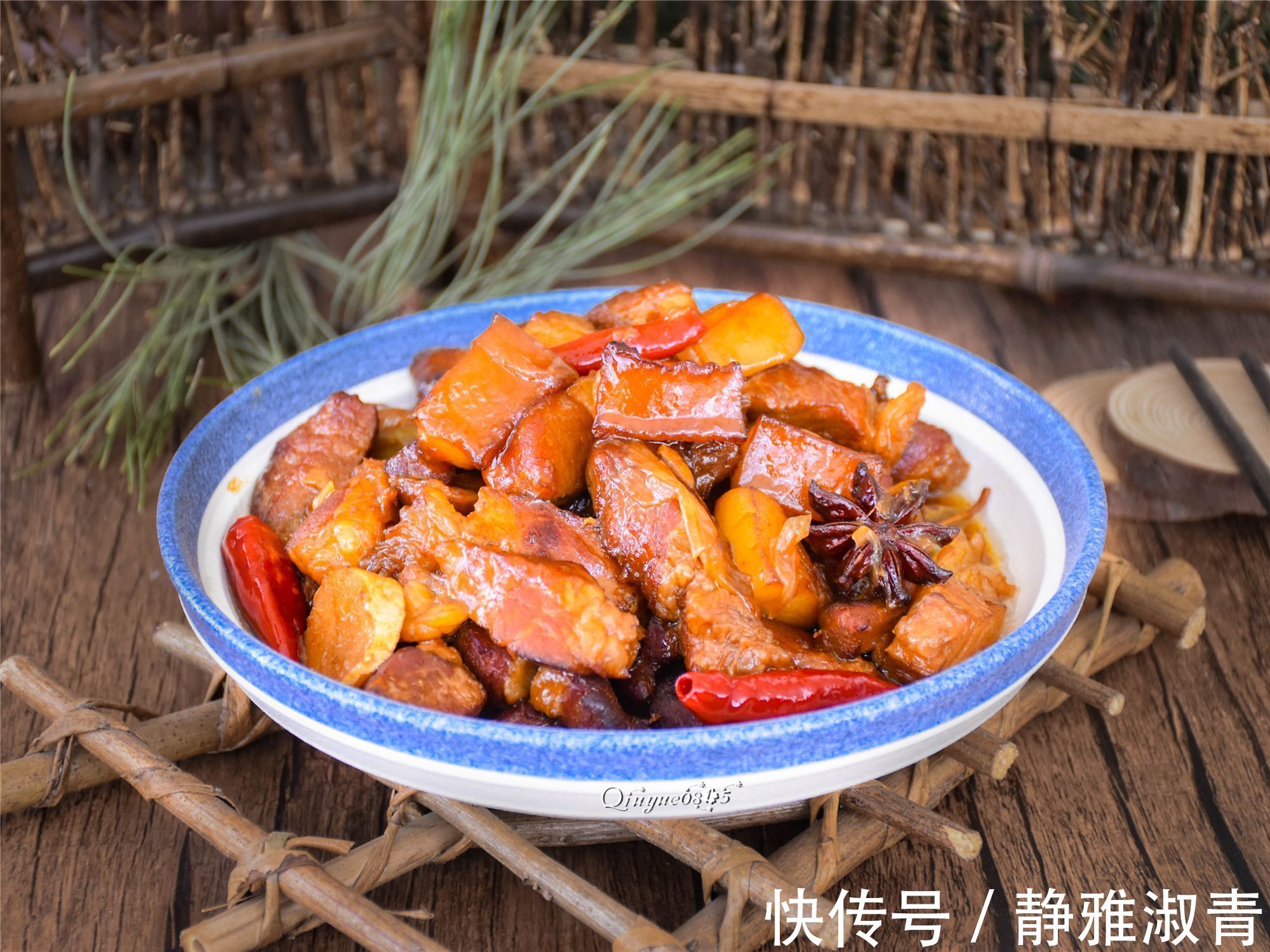 炖肉最“忌讳”这2种调料，放了等同在毁了肉，很多家庭都不懂