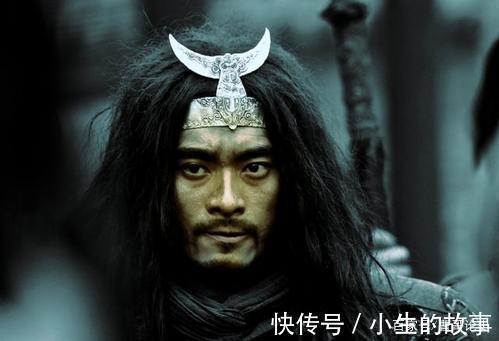 林冲!颜值与武艺并重的花荣,为何不能入选五虎宁做鸡头,不做凤尾!