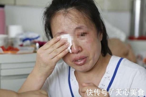 畸形儿|高龄产妇生下野猪娃,丈夫被吓得后退,医生的话挽救整个家庭
