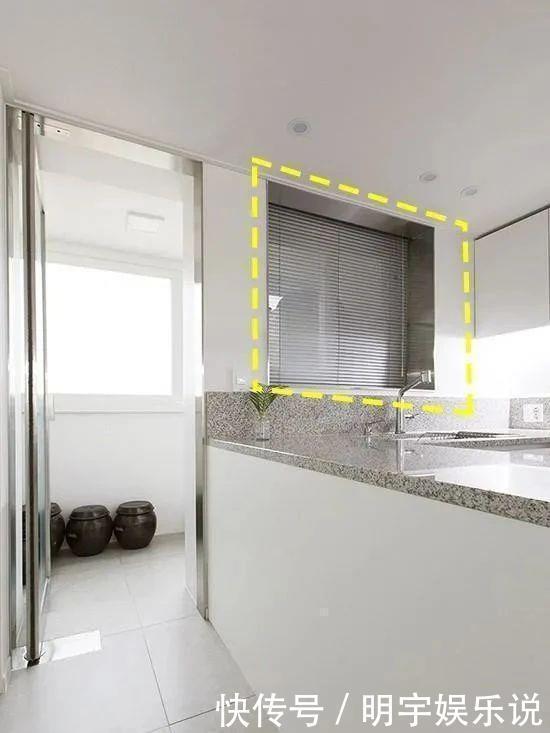 大理石|还在用瓷砖包窗套？现在流行这种材料，省钱轻薄特别好打理