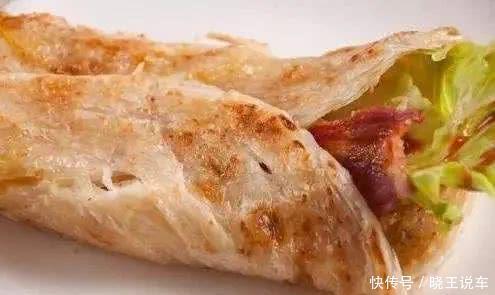 如果给你500,让你吃一周街边小吃,你选哪个?