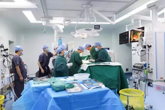 张磊磊|70岁老人反复发热竟是感染性心内膜炎，心外科实施二尖瓣生物瓣膜置换解难题