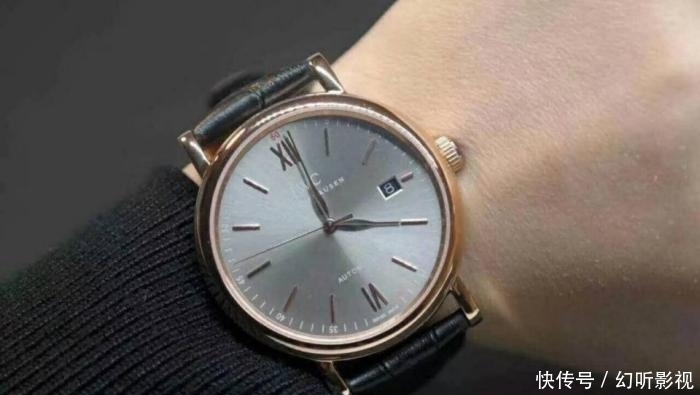 复刻表|你入“坑”了吗?尤其是名表,看完这篇深入了解复刻表,心动了吧!