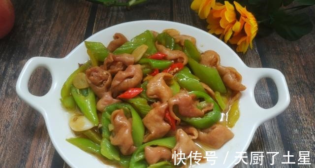小米椒|这菜很多人嫌它脏,南方人当美味,解馋又开胃,不懂吃可惜了!