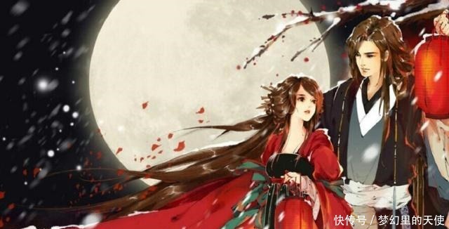 4本超精彩清穿文,是不是从相遇的那一刻起,就注定了我们的结局!