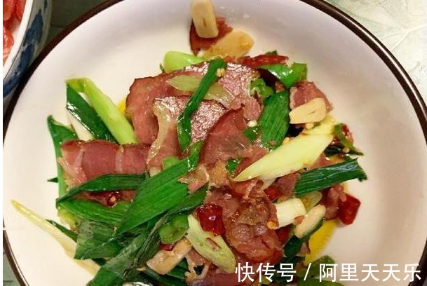 香飘四溢的几道土家菜,好吃不腻,越吃越香,开胃解馋