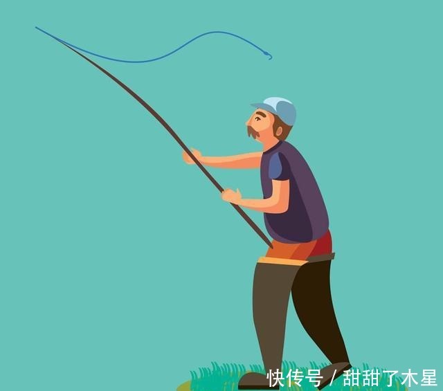 杂物|野钓最爱藏鱼的地方!