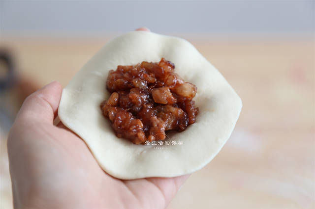  酵母|做包子不要只会加酵母，多加一样，包子白又胖，冷了也不发硬