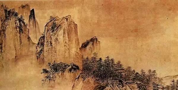 100幅名画，见证中国绘画历史的演变!插图102