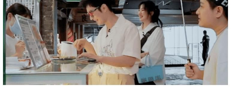 作文|黃曉明寫小作文告別中餐廳5，粉絲卻催他拍戲，還會參加下一季嗎