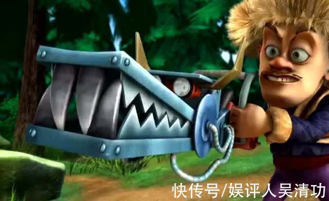 小猪佩奇|《迪迦奥特曼》因涉及诸多暴力情节被下架,《熊出没》也被批评