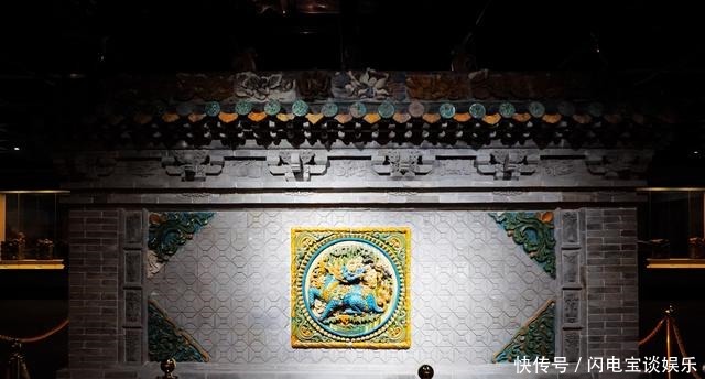 琉璃|“琉璃之乡”有最出彩的琉璃,这里还是“三贤故里”