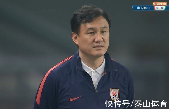 莫伊塞斯|中超泰山队2比1逆转绝杀国安，豪取7连胜，双外援建功