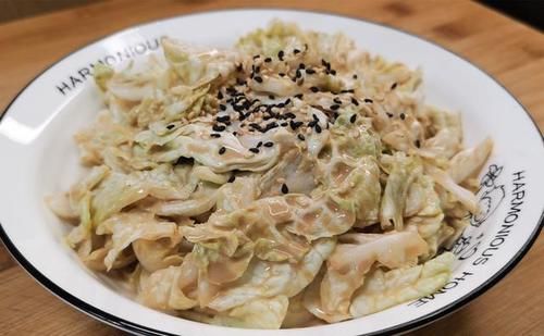 天气回暖，凉菜开始受欢迎，6道家常凉菜做法，清爽开胃又解腻