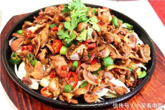 简单|这4道家常菜,做法简单,美味下饭,爸爸的拿手经常美味菜