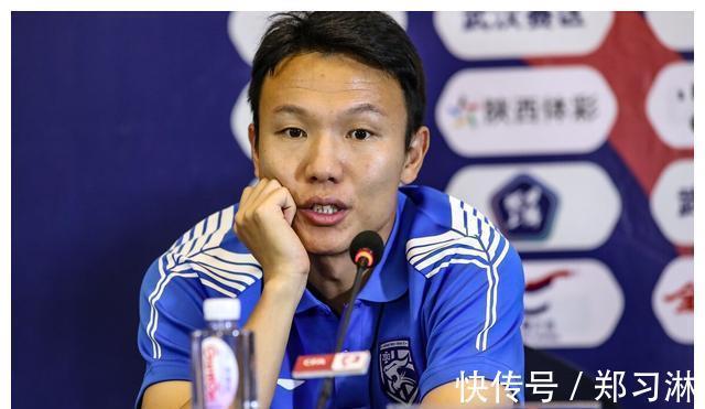 中冠|中超新軍誕生！前魯能天才建功，提前兩輪升級，連跳3級創(chuàng)紀(jì)錄