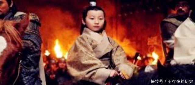 皇帝|争宠女人多数都没好下场, 不争宠女人却能救国于危难, 历史太巧合!