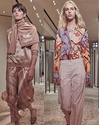 一起来了解全球10大奢侈品牌服装,看看你喜欢什么风格