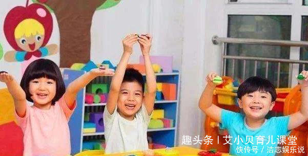 行为|幼儿园老师坦言,最讨厌父母“接娃放学”的3种行为,你也许做过