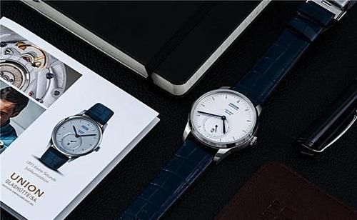 你买的是自己真正喜欢的表吗？