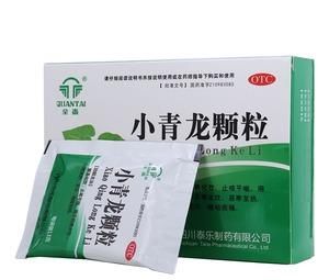  板蓝根颗粒|板蓝根不是感冒神药！中医教你5招，对症用药，药到病除！