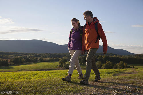 动力|经常消化不良?推荐4种运动,缓解胃动力不足