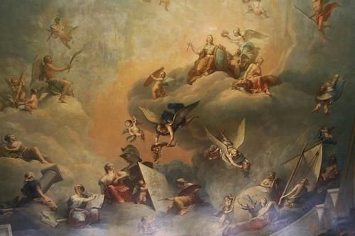  不计其数|“太阳星君”和“太阴星君”，这两位大神，有何不同