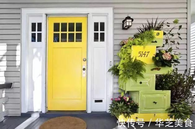 鞋子|她把家里的旧鞋子、茶壶用来种花，卖300一个邻居抢着要！