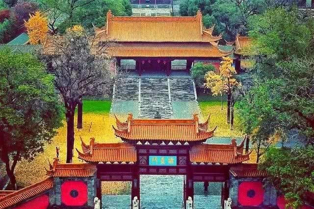 专家|朱元璋死后下葬何处？20多年前，专家找到地宫为何不敢发掘？