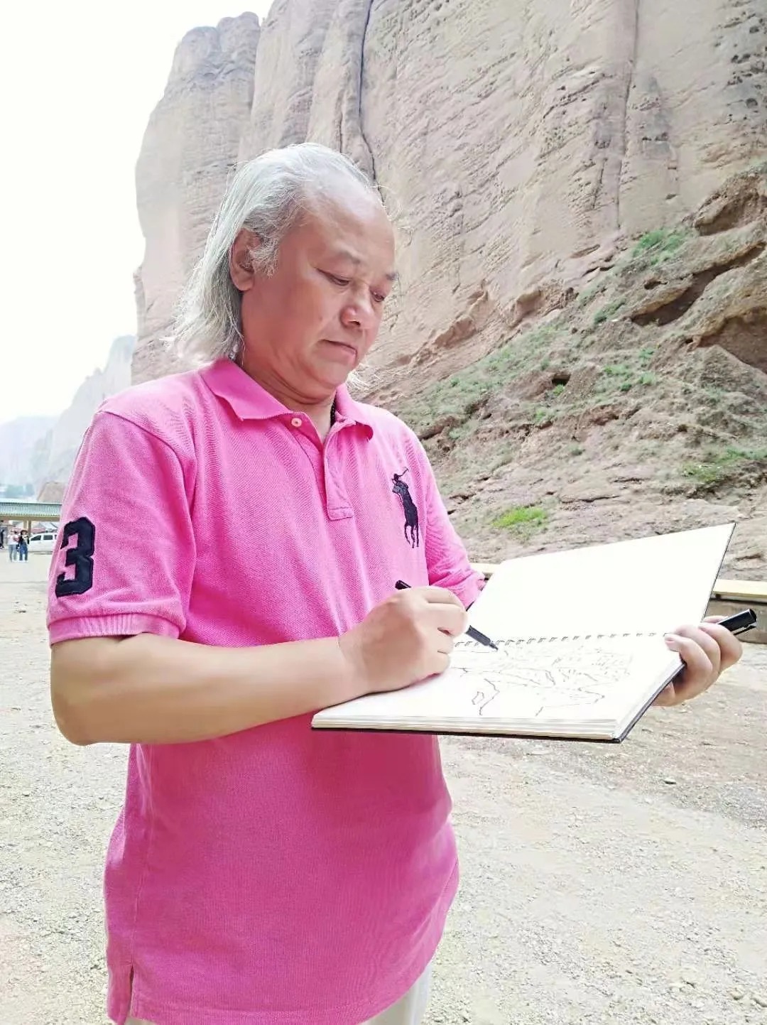 疫情!名家风采 —— 著名画家丁平安先生疫情期间创作最新作品选