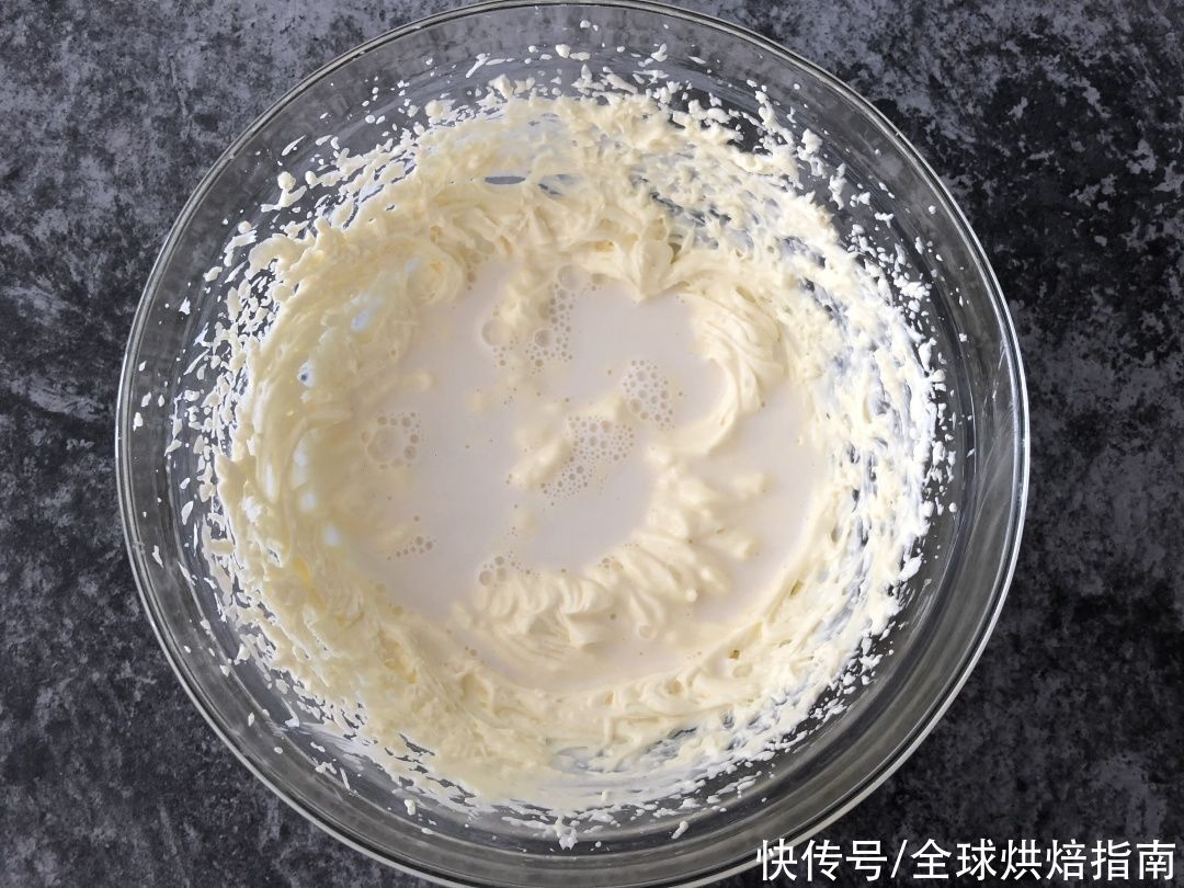 爆棚|整粒无花果切块蛋糕，让夏日甜蜜爆棚
