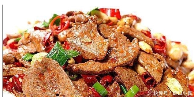 少许|几道家常菜,营养又美味,下酒又下饭,值得一试