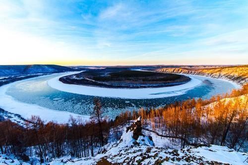 中年|我国最适合冬季出游的5座城市，三座在南方，几乎都被东北人占领