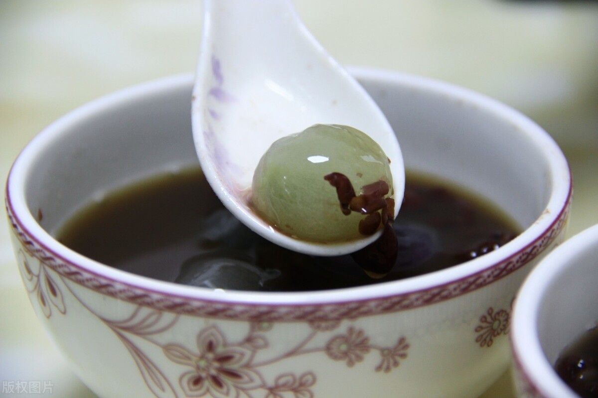 过年煮汤圆，4种馅料提前备，好吃家人爱