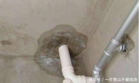 漏水|很多人卫生间不涂防水层了,他们选择这样做,住再久都不会漏水
