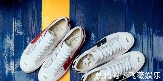 运动鞋 别再买鬼冢虎耐克了,这8款国潮运动鞋潮出天际,帅过巴黎世家!