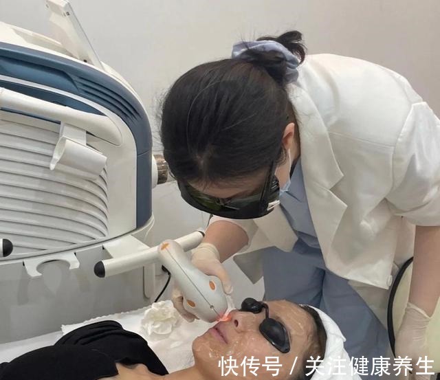 m22 超光子嫩肤真的有那么神奇吗!