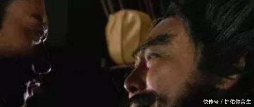 毒死|宋江临死前,为何要给李逵喝毒酒毒死因为他知道一个很大的秘密!