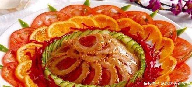 厨师|慈禧最爱吃的名菜，为此斩杀了许多厨师，只因此菜的原料令她作呕