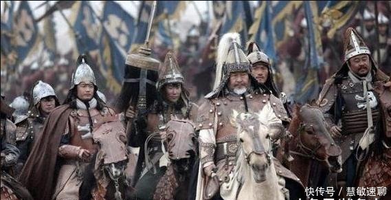 国史|此国力抗中国三大朝代,连成吉思汗也死于此,最终却无国史