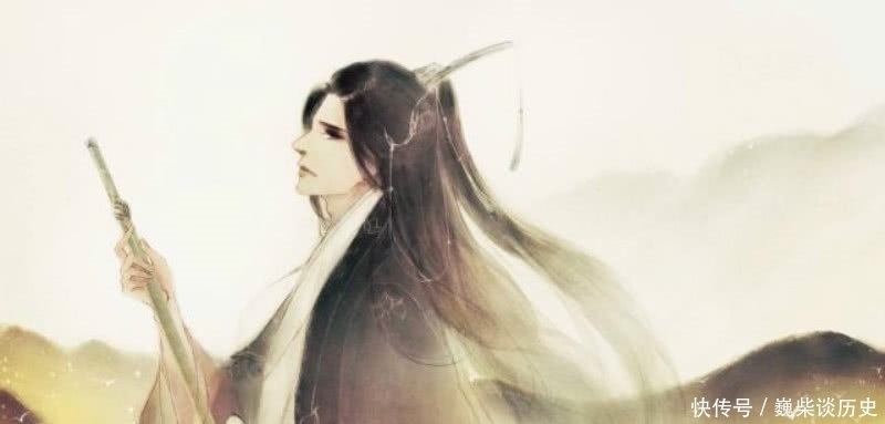 寄黄几复|黄庭坚这首诗告诉了我们，面对人生一定要从容，一切以平常心对待