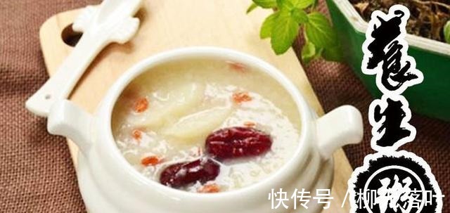 天凉多喝粥,6种美味的“秋粥”,味道好营养足,暖和舒坦过秋天!