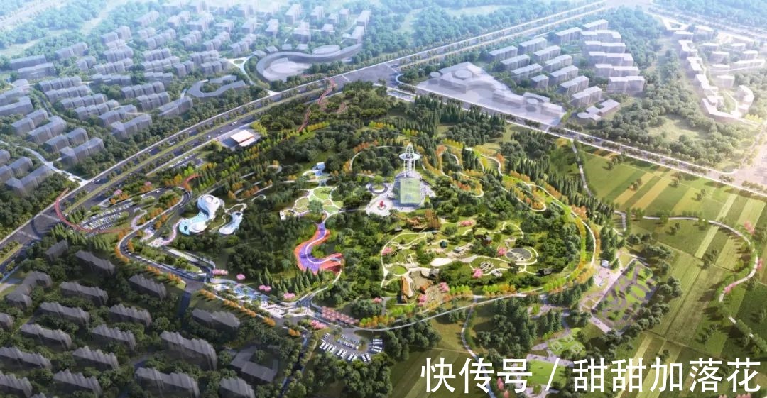 山水比德|助力实力旅企，山水比德可以做什么丨华侨城篇！