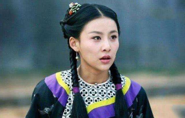 皇八女|康熙不在家时,皇贵妃生了个女儿,一个月后康熙把女儿烧了