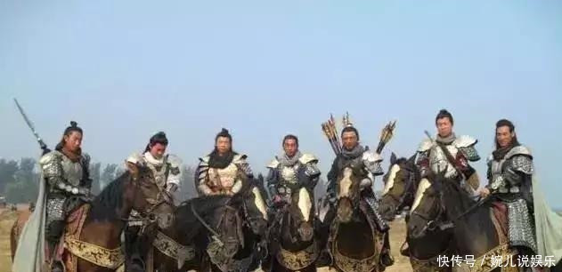 杨继业|杨家将千年之后,子孙后代今何在!