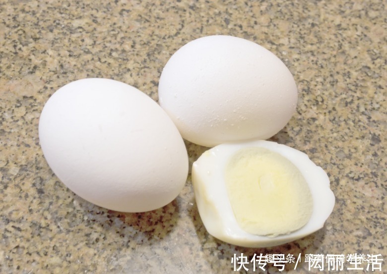 记忆力|鸡蛋配一宝,一起食用,记忆力变好了,视力好了,大人小孩都爱吃