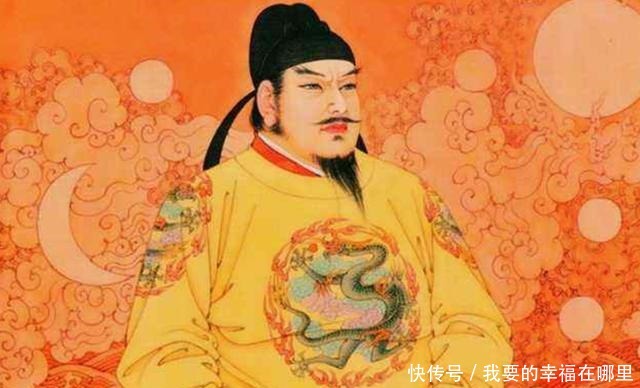 还要|李世民有那么多嫔妃,为何还要霸占李元吉的妻子并不是因为好色