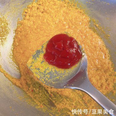 利肢节|好吃的一道特费米饭的印尼巴东酱海鲜，你在哪里呀