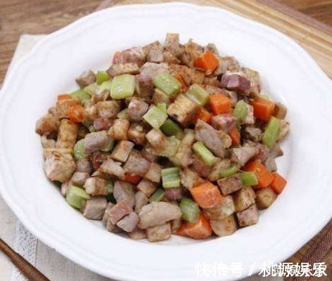 百岁老人|红薯、山药靠边站，它才是地下宝物！百岁老人都在用的长寿秘方！